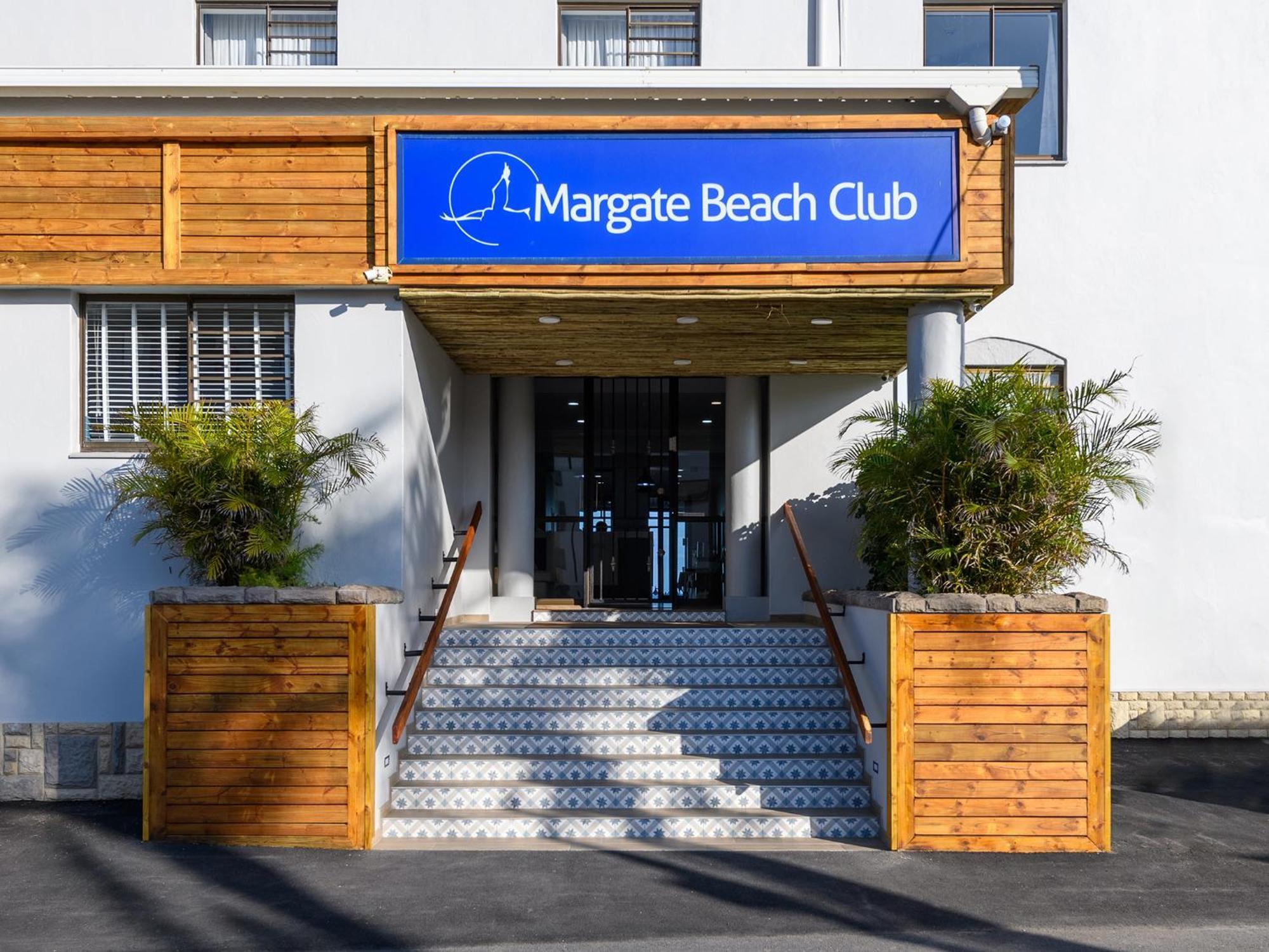 Margate Beach Club المظهر الخارجي الصورة